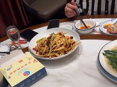 -荣祥海鲜·烟台菜(胜利路二部)