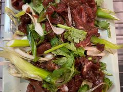 -厚味居炙子烤肉·清真(天桥南纬路店)