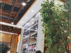 -福海居烤鸭店(鸟巢店)
