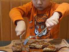 -MEAT MATE 鲜食肉铺(凤凰汇·里巷店)
