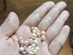 -十八字金·开蚌·银饰DIY·手作体验团建(和平大悦城店)
