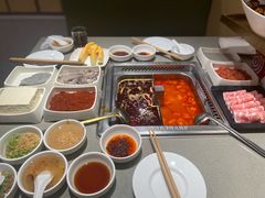 -海底捞火锅(太阳宫凯德mall店)