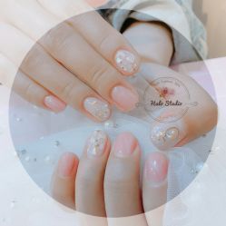 -Halo美甲美睫