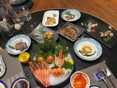 -極上萬膳·日料放题(海岸城店)