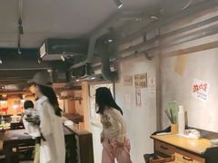 -旧街市鲜货老火锅(大光路店)