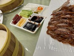 -东四民芳餐厅(世茂工三店)