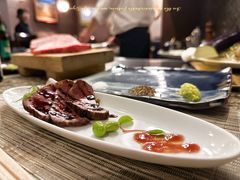 -神户牛排餐厅MOURIYA(总店)