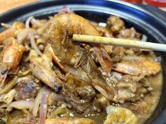 -状元虎.摇滚炒鸡.家常菜(义勇街店)