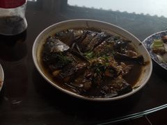 -崔家大院·特色农家菜