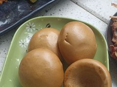 -老粤西梧州特色菜餐厅