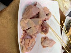 -濠轩阁特色生蚝火锅总店