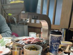 -九田家黑牛烤肉料理(新辰里亚运村店)