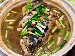 -季家厨房(长江东大街店)