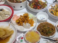 -李老哈·东北菜(宋园路店)