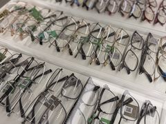 -华彬眼镜专业渐进配镜(潘家园店)