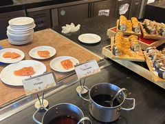 -宁波逸东豪生大酒店·豪生咖啡厅