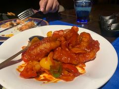 -甘尼仕印度餐厅爵士酒吧(阳春巷店)