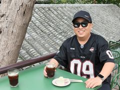 -糖房咖啡(南锣鼓巷店)