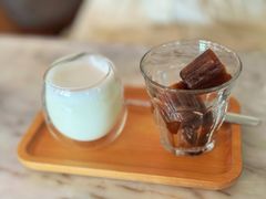 -The Rug Cafe(王府中环店)