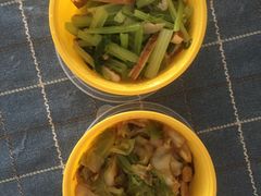 -顺旺基大厨现炒(哥伦布店)