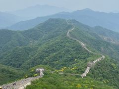 -慕田峪长城