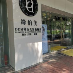 -DEM缔怡美科技美容