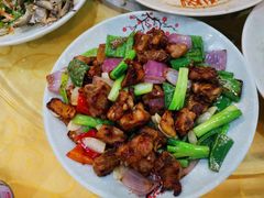 -勒南公舍(龙江店)