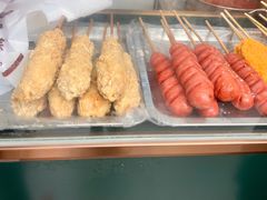 -上海鸡柳店(中街盛京大家庭店)