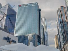 -深圳湾万象城(南山店)