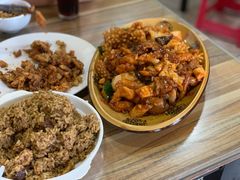 -老七饭馆(光荣道总店)
