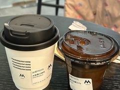-M Stand(君尚1F店)
