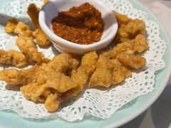 -周渝食惦酸菜鱼(青浦店)