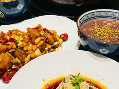 -宁邦·家宴·南京菜(红山动物园店)