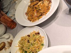 -悦海·家宴·冰花皮皮虾大锅贴(宝龙店)