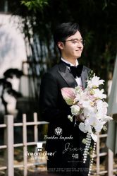 点击看大图 -BROTHER西服礼服定制·商务·婚礼(佛山南海店)