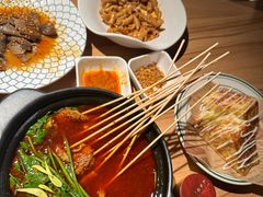 -雪熊精酿·哈尔滨烧烤酒馆(非遗大串店)