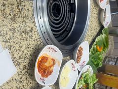 -安又胖韩国烤肉(美罗城店)