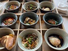 -云厨·高空西餐厅(成都瑯珀·凯悦臻选酒店)