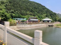 -京东石林峡风景区