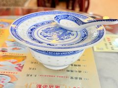 -广信牛奶甜品世家(台东店)