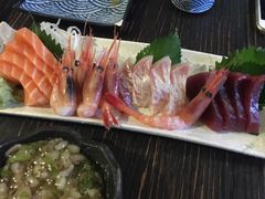 刺身拼盘-山屋日式料理屋(宛平88店)