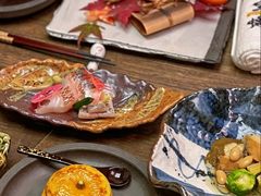 -空蝉怀石料理(益丰·外滩源店)