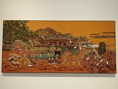 -岭南美术馆