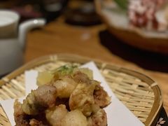 -James Parker Sushi & Sake