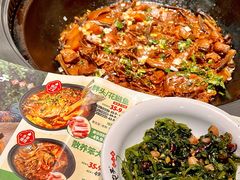-咱屯子铁锅炖直营店(南湖大路店)