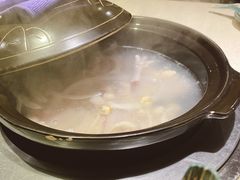 -润泽园椰子鸡(汇一城店)