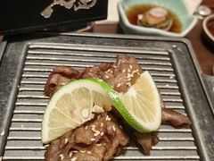 -万岛日本料理铁板烧(万泰国际店)