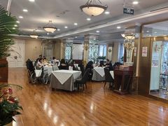 -新侨三宝乐西餐厅(崇文门店)