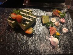 -博林圣海伦酒店-LA VILLA自助西餐厅(华侨城店)