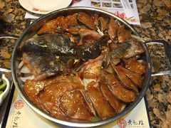 -黄记煌三汁焖锅(顺义华联店)